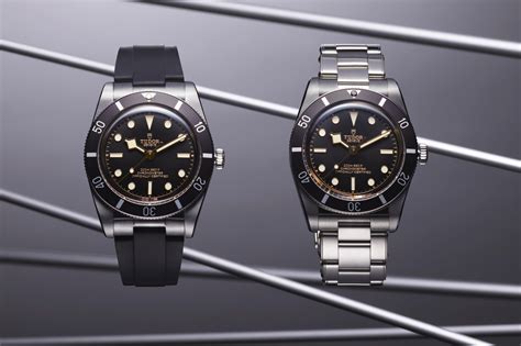 tudor black bay 54 opinioni|tudor black bay 54 dimensions.